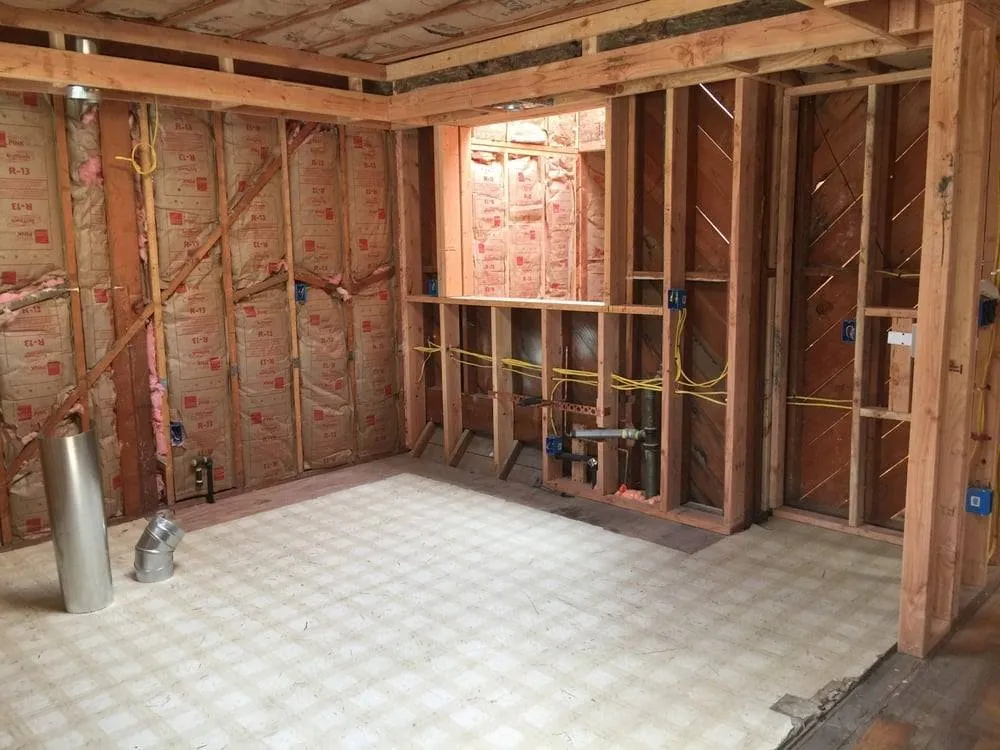 Slide of Boaz Electric