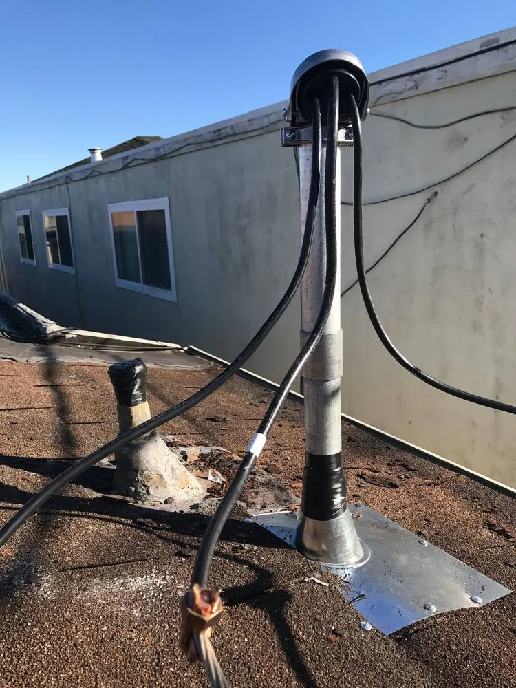 Slide of Boaz Electric