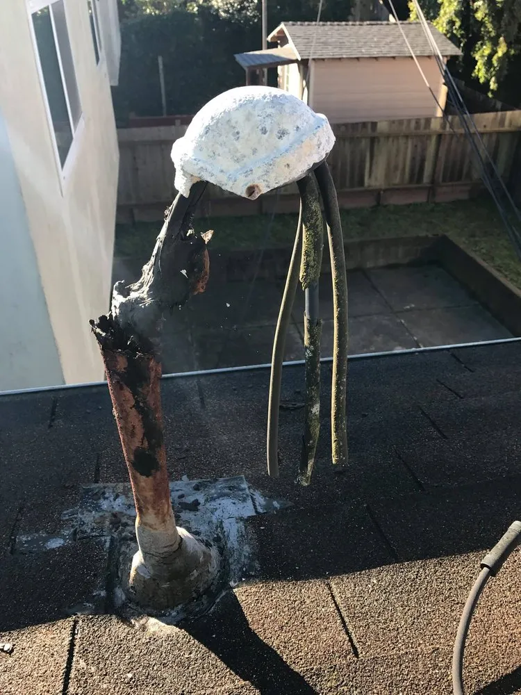 Slide of Boaz Electric