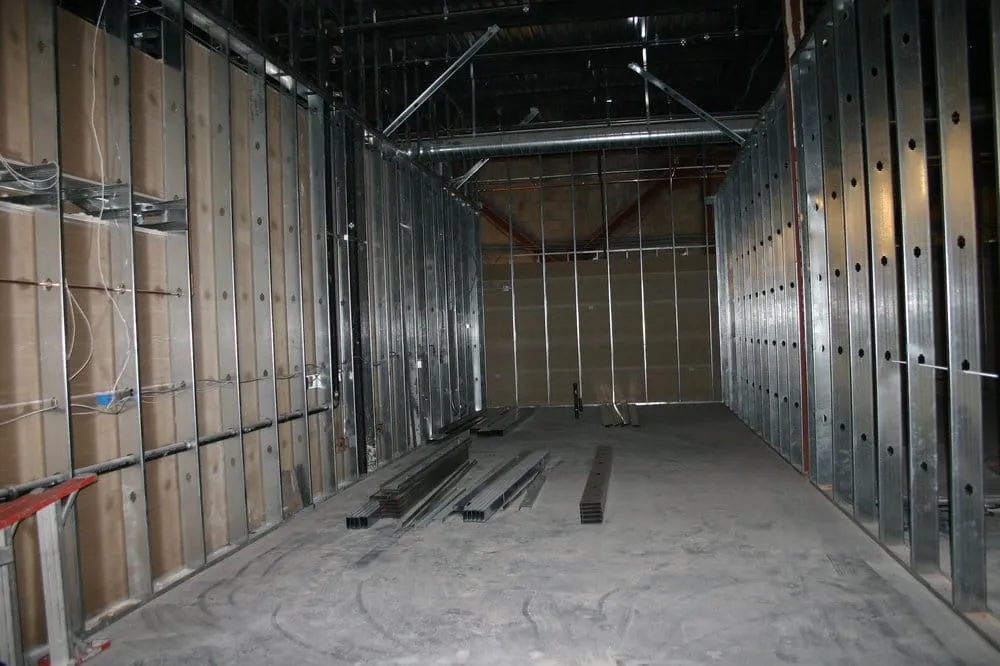 Slide of Boaz Electric