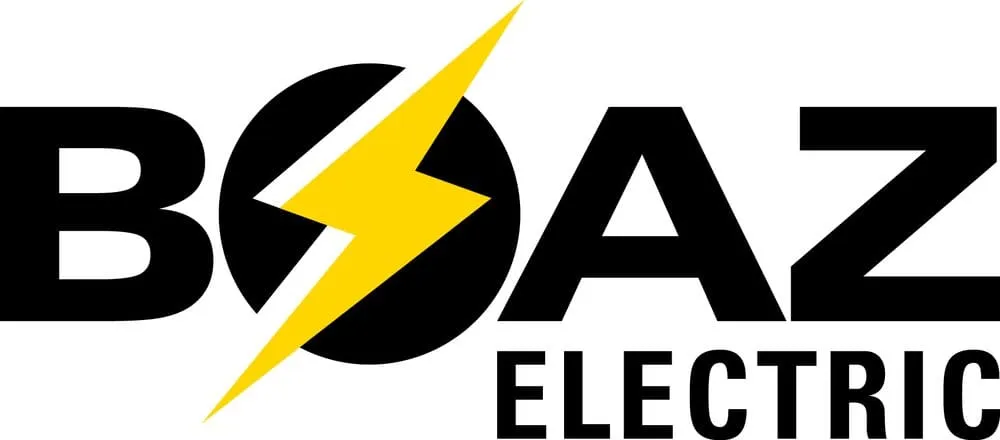 Slide of Boaz Electric