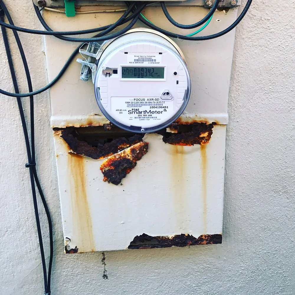 Slide of Boaz Electric