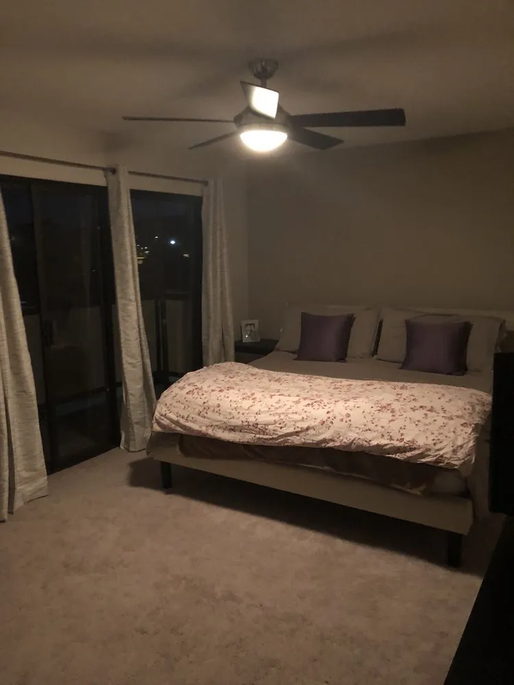 Slide of Boaz Electric