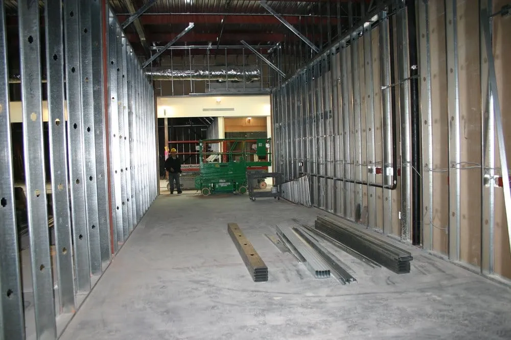 Slide of Boaz Electric