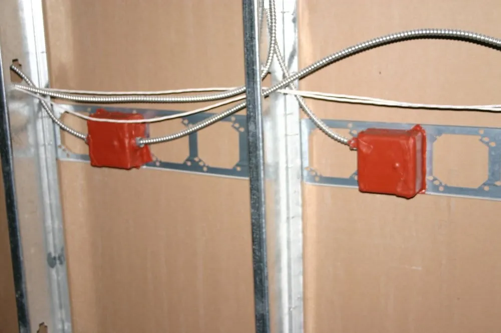 Slide of Boaz Electric