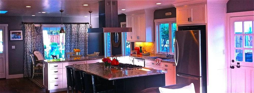 Slide of Bob Alvord Electric