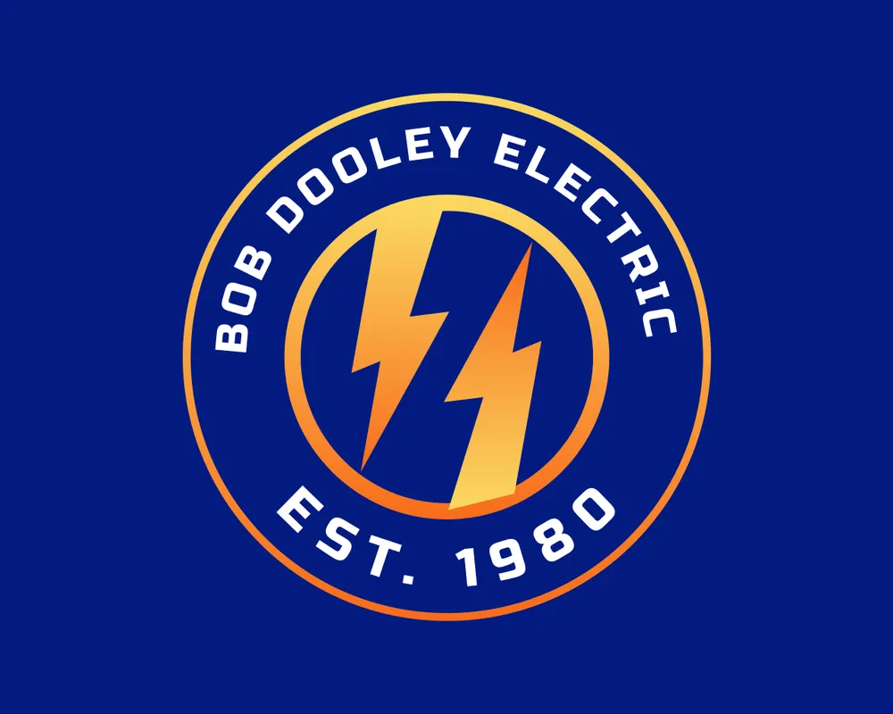 Slide of Bob Dooley Electric