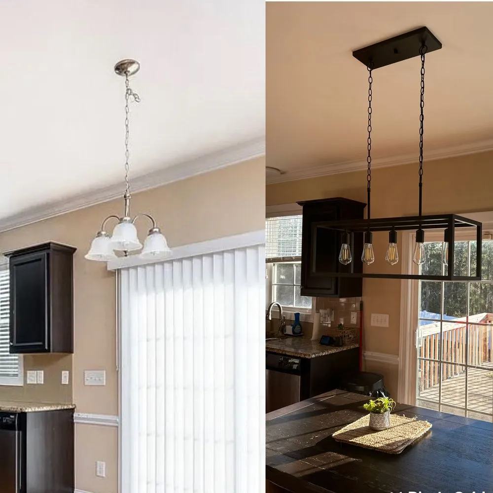 Slide of BOB Electrical & Handyman Services