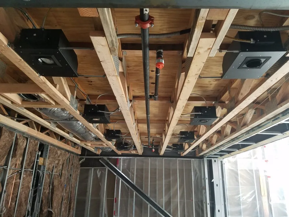 Slide of Bob Hart's Electric