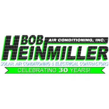 Slide of Bob Heinmiller Air Conditioning