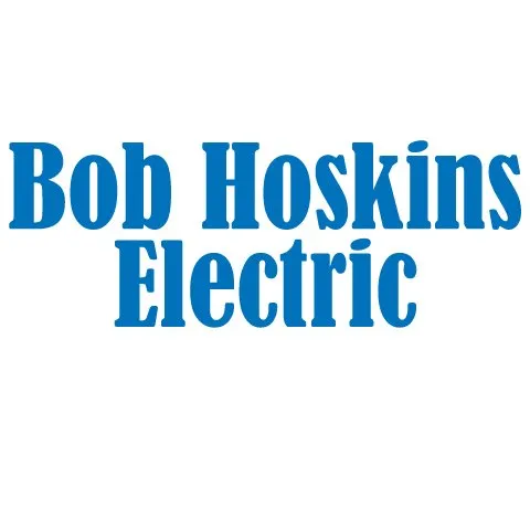 Slide of Bob Hoskins Electric