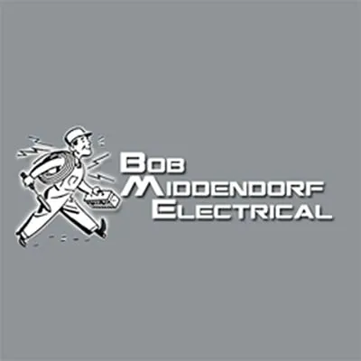 Slide of Bob Middendorf Electrical