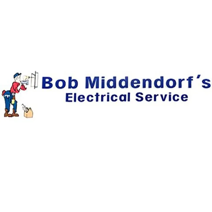 Slide of Bob Middendorf Electrical