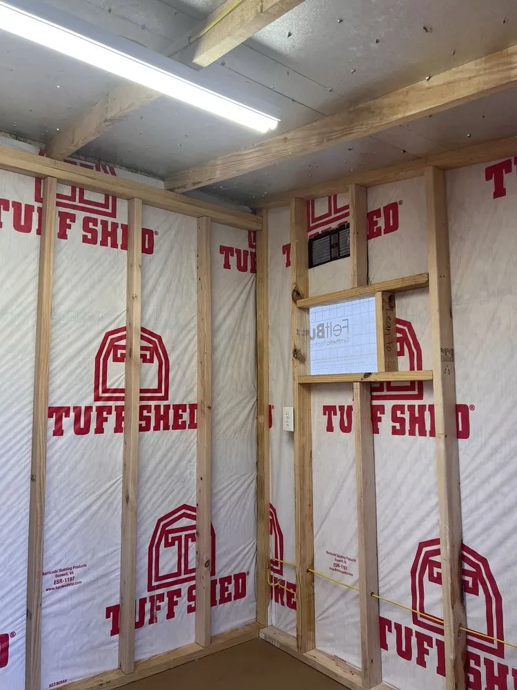 Slide of Bob Owens Electric