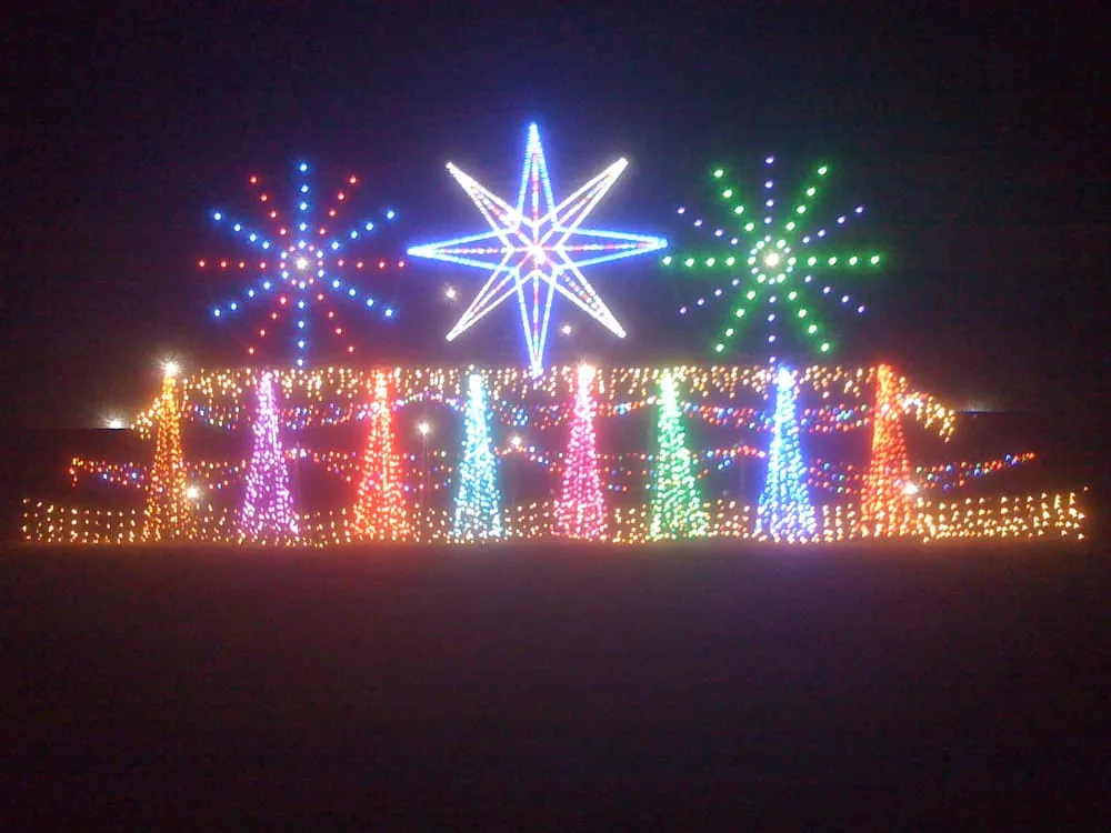 Slide of Bob Uhlar Electric, Inc.