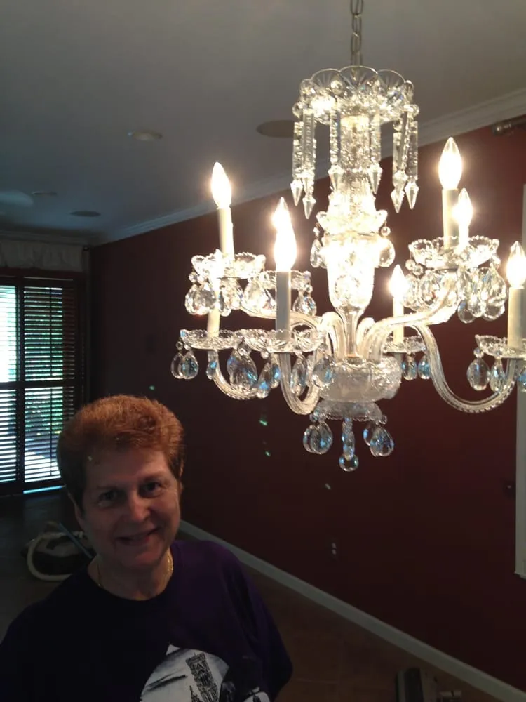 Slide of Bob Uhlar Electric, Inc.