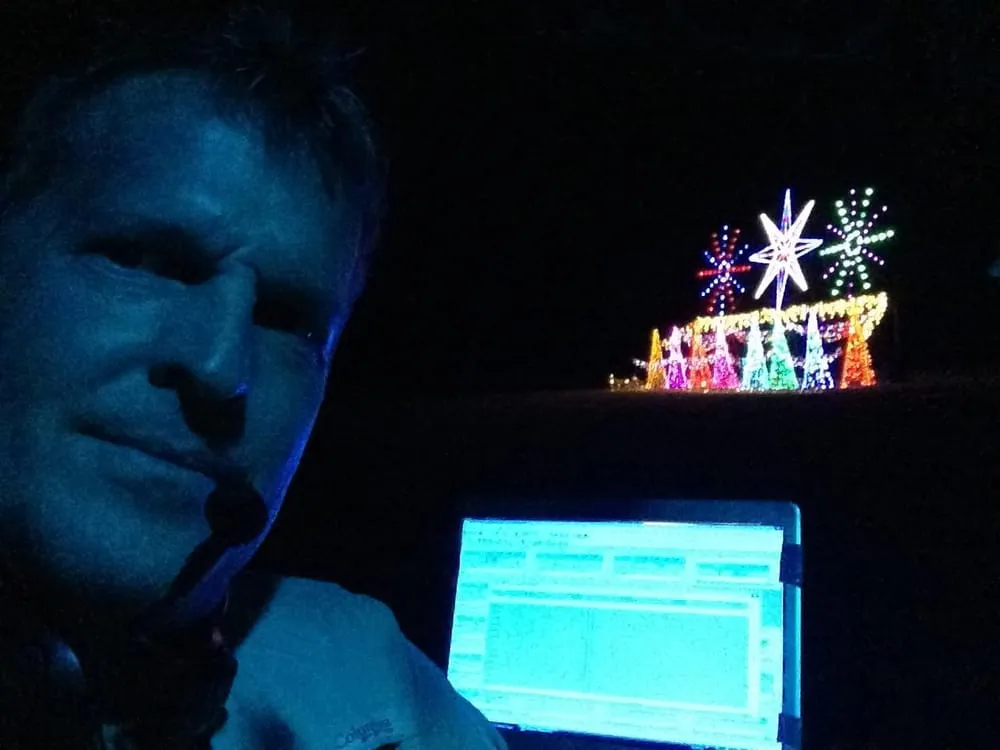 Slide of Bob Uhlar Electric, Inc.