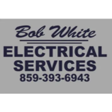 Slide of Bob White Electrical Services