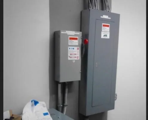 Bob White Electrical Services