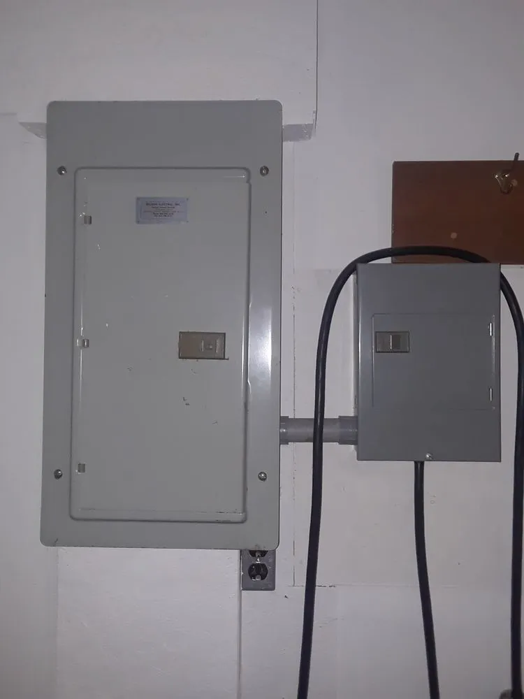 Trusted emergency electrical service experts serving Jackson Center, PA - Bob Wilson
