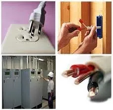 Bobby & Family Electricians