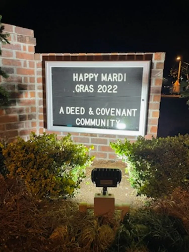 Slide of Bobby Bear Electrical Maintenance and Repairs