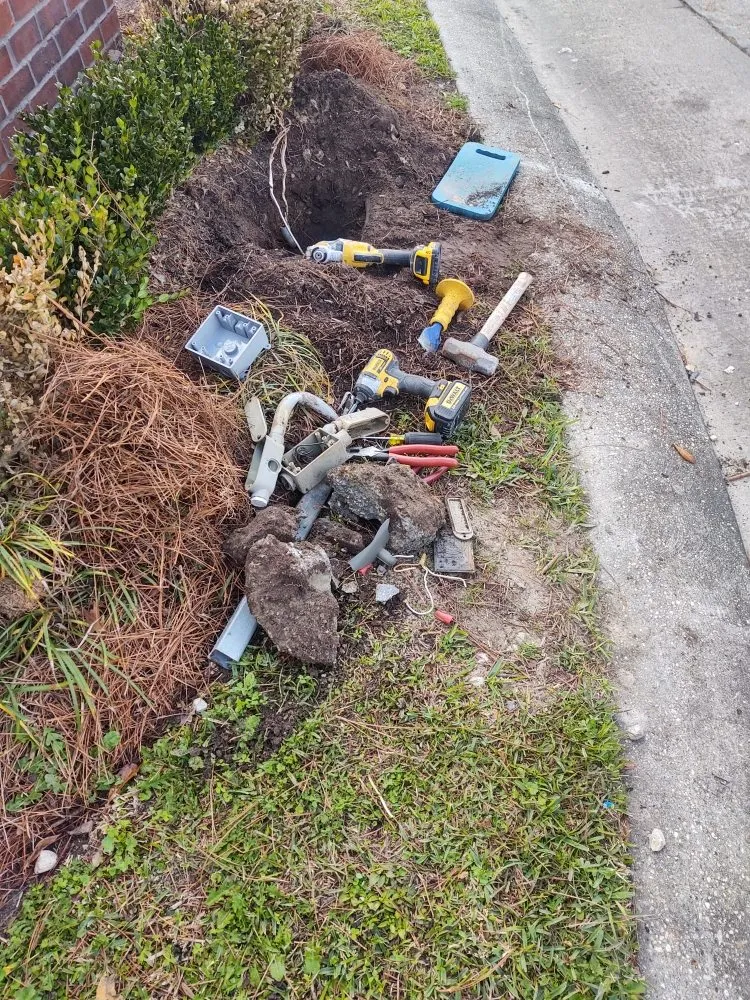 Slide of Bobby Bear Electrical Maintenance and Repairs