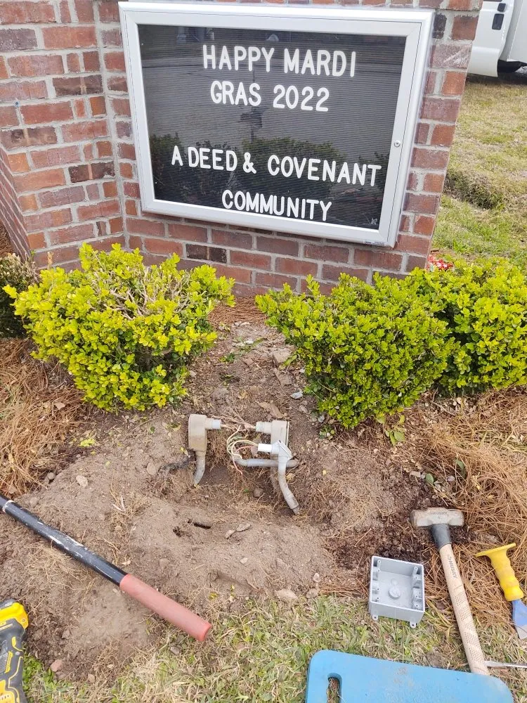 Expert electrical repair experts serving Slidell, LA - Bobby Bear Electrical Maintenance and Repairs