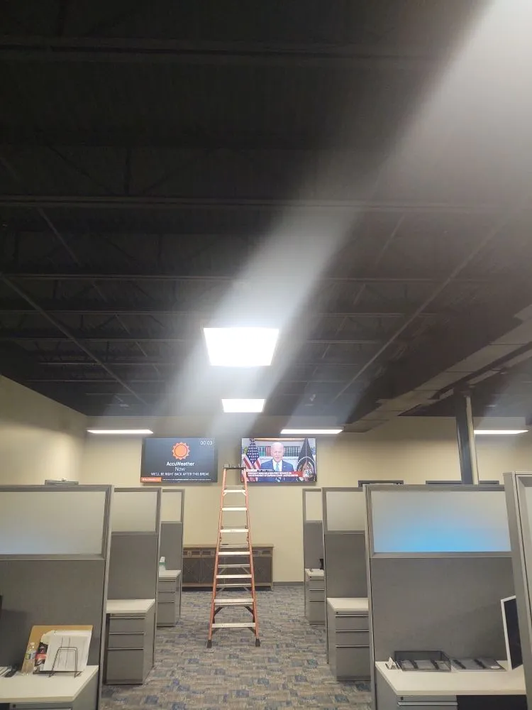 Affordable outlet and switch repair experts serving Slidell, LA - Bobby Bear Electrical Maintenance and Repairs