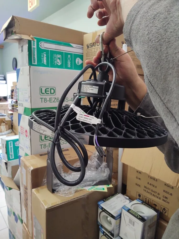 Emergency wiring installation experts serving Slidell, LA - Bobby Bear Electrical Maintenance and Repairs