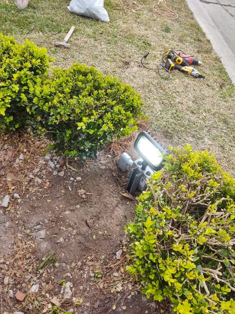 Slide of Bobby Bear Electrical Maintenance and Repairs