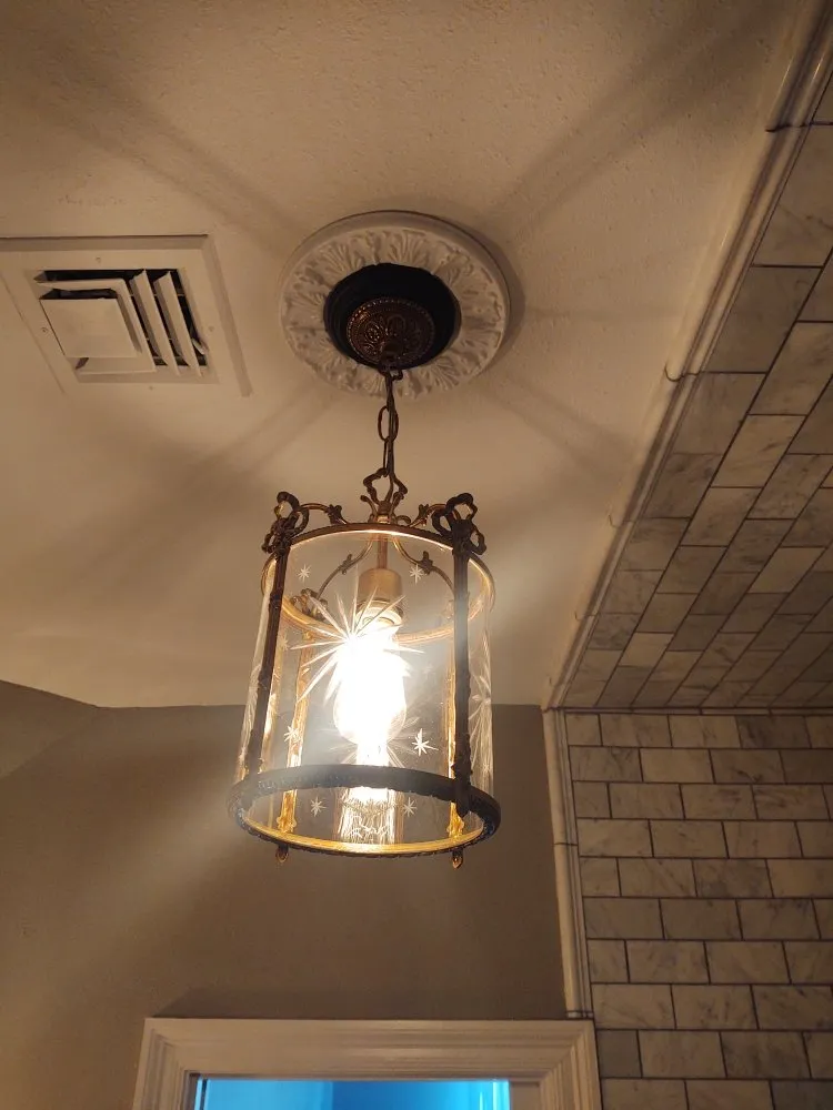 Slide of Bobby Bear Electrical Maintenance and Repairs