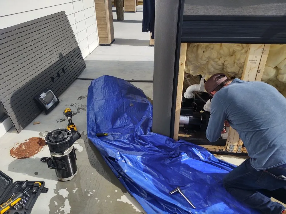 Slide of Bobby Bear Electrical Maintenance and Repairs