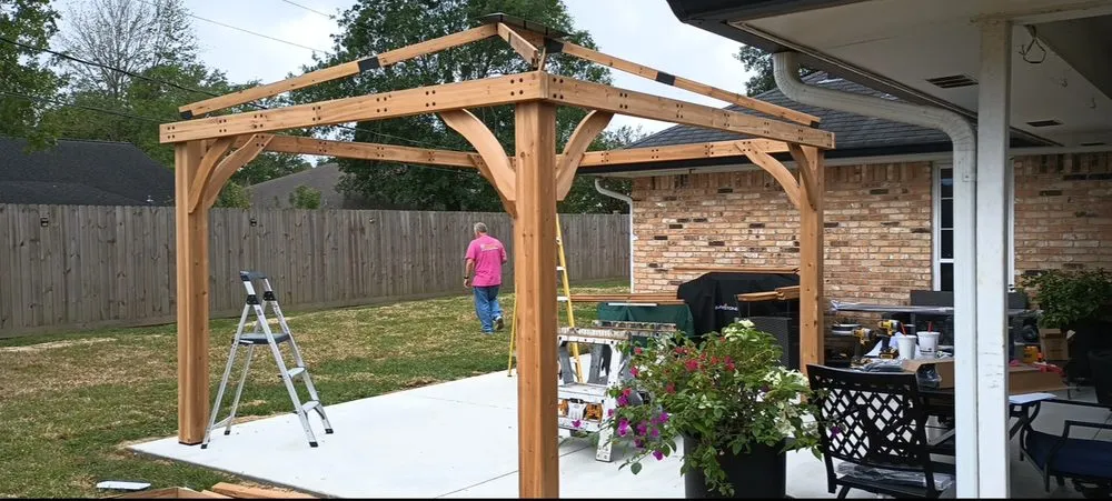 Slide of Bobby Joes Honey Do