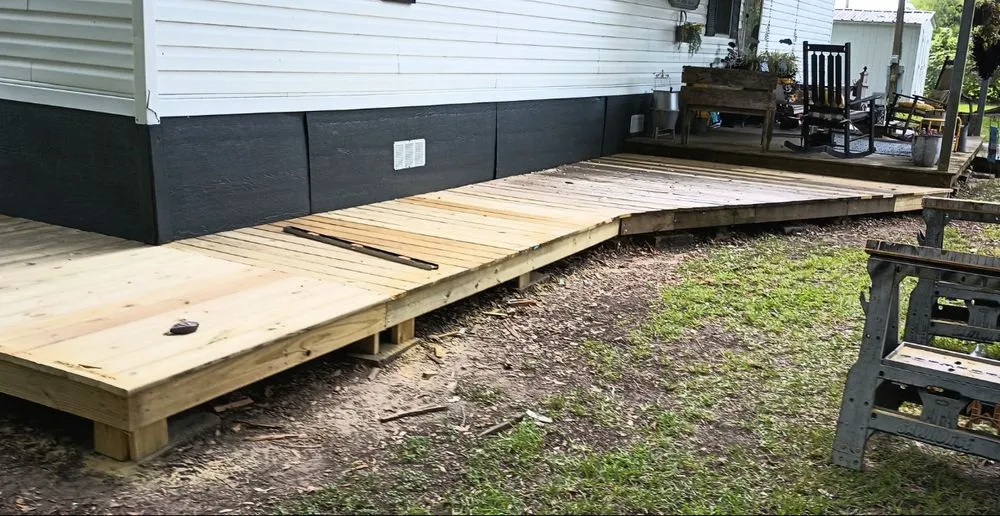 Slide of Bobby Joes Honey Do