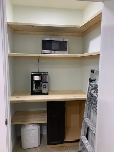 Slide of Bobby Joes Honey Do