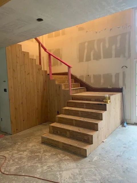 Slide of Bobby Joes Honey Do