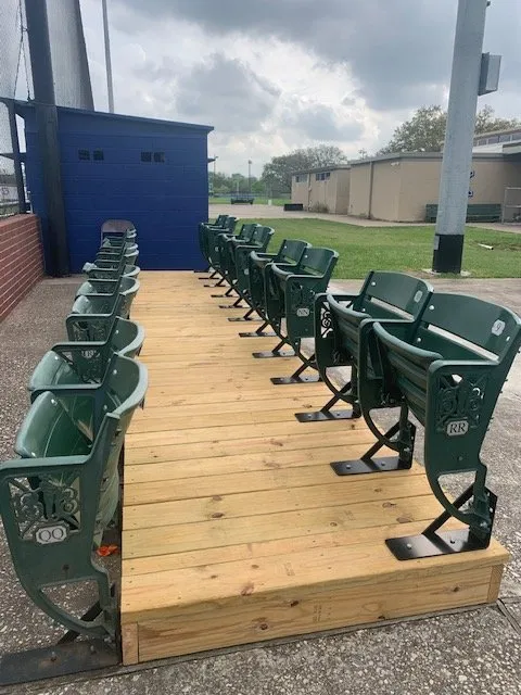 Slide of Bobby Joes Honey Do