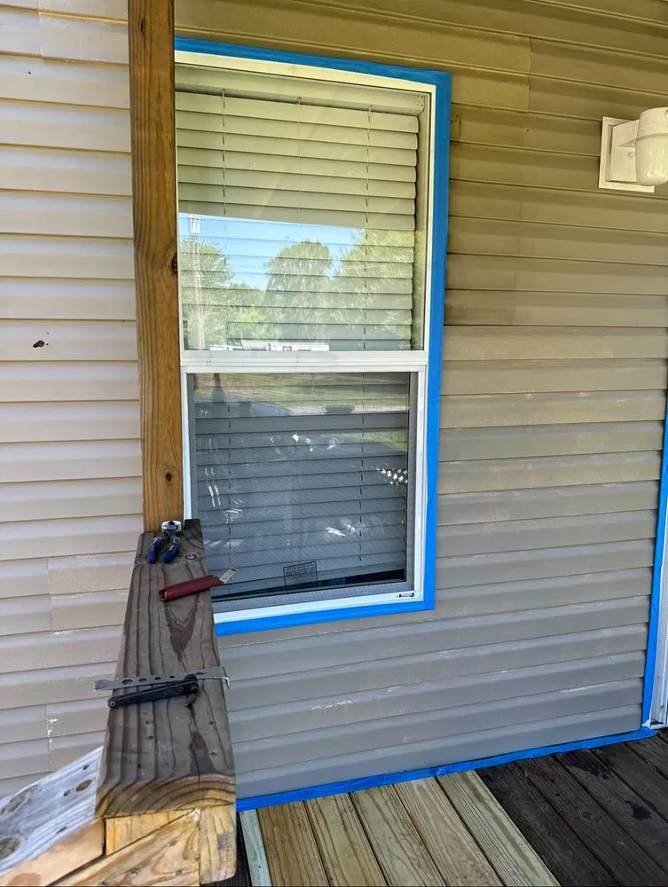 Slide of Bobby Joes Honey Do