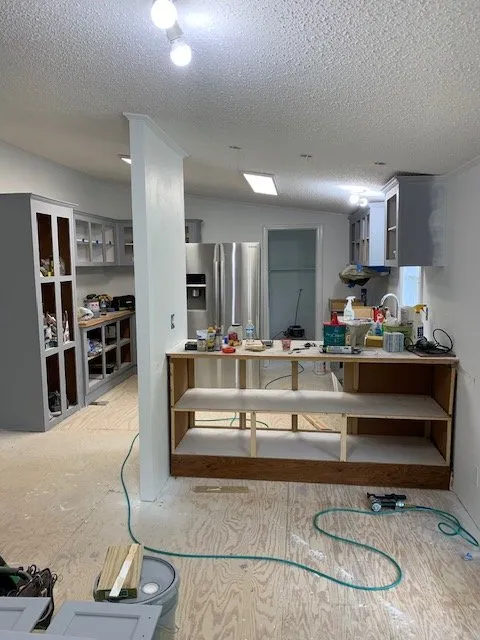 Slide of Bobby Joes Honey Do