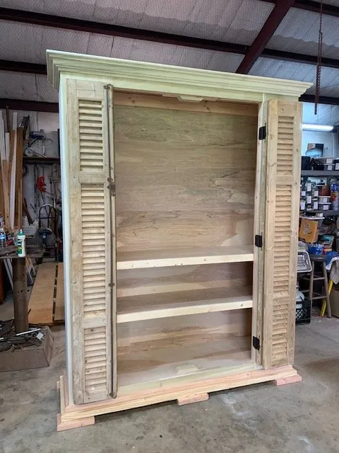 Slide of Bobby Joes Honey Do