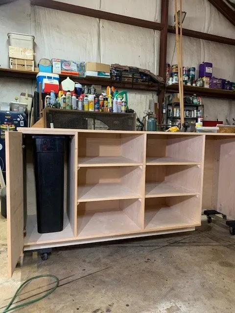 Slide of Bobby Joes Honey Do