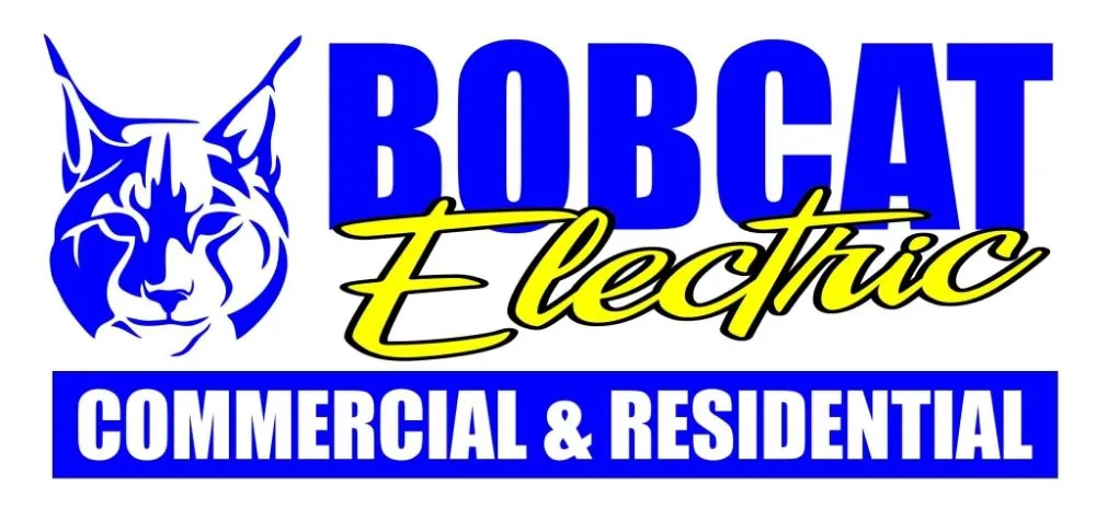 Slide of Bobcat Electric