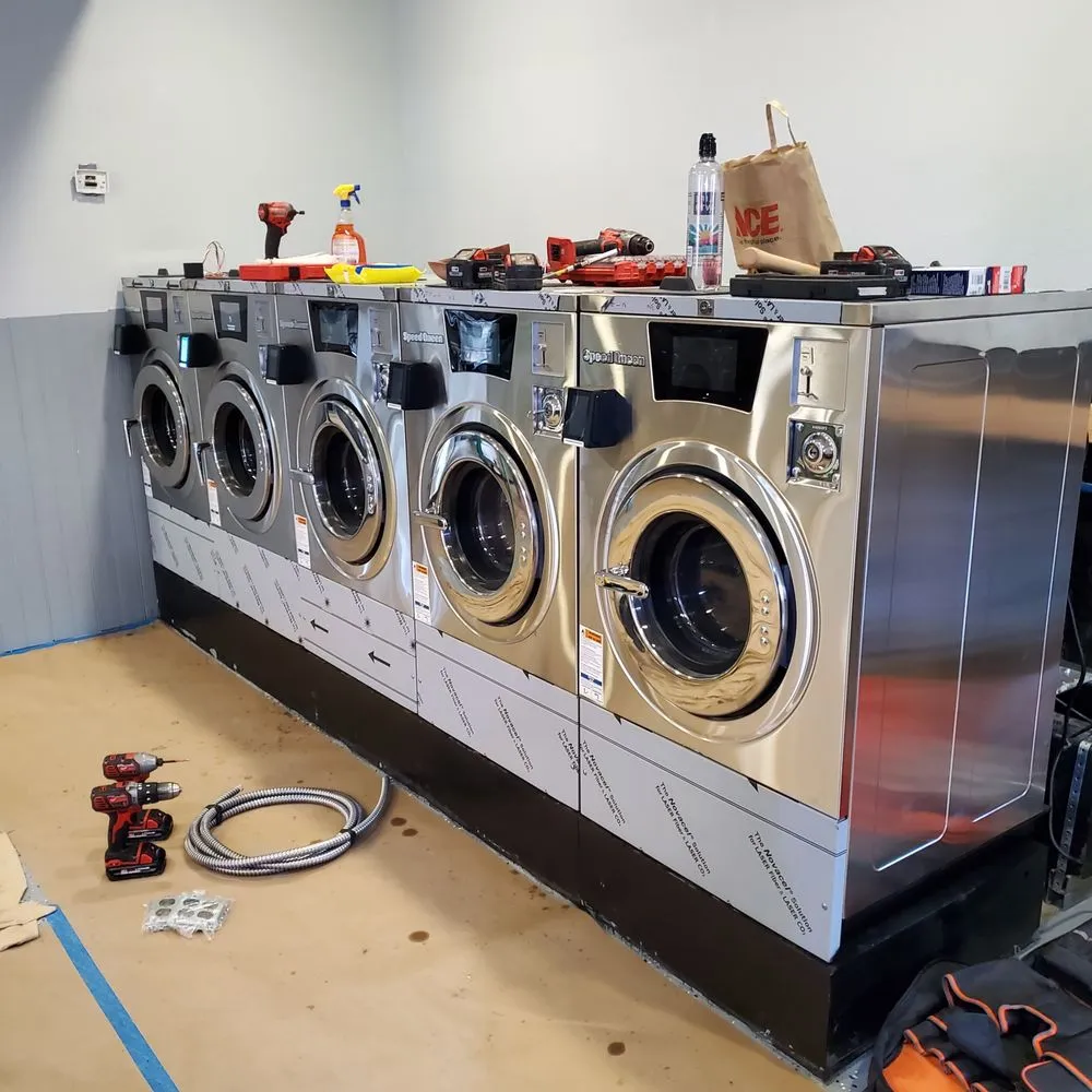 Slide of Bobcat Electric