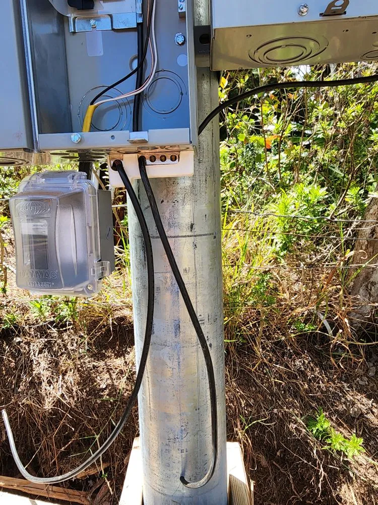 Slide of Bobek Power Solutions