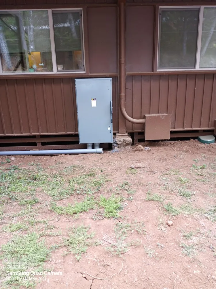 Slide of Bobek Power Solutions