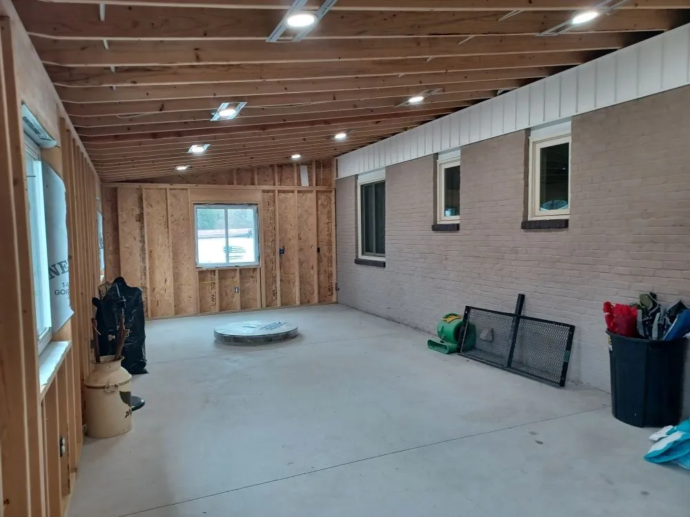 Slide of BobKat Electric