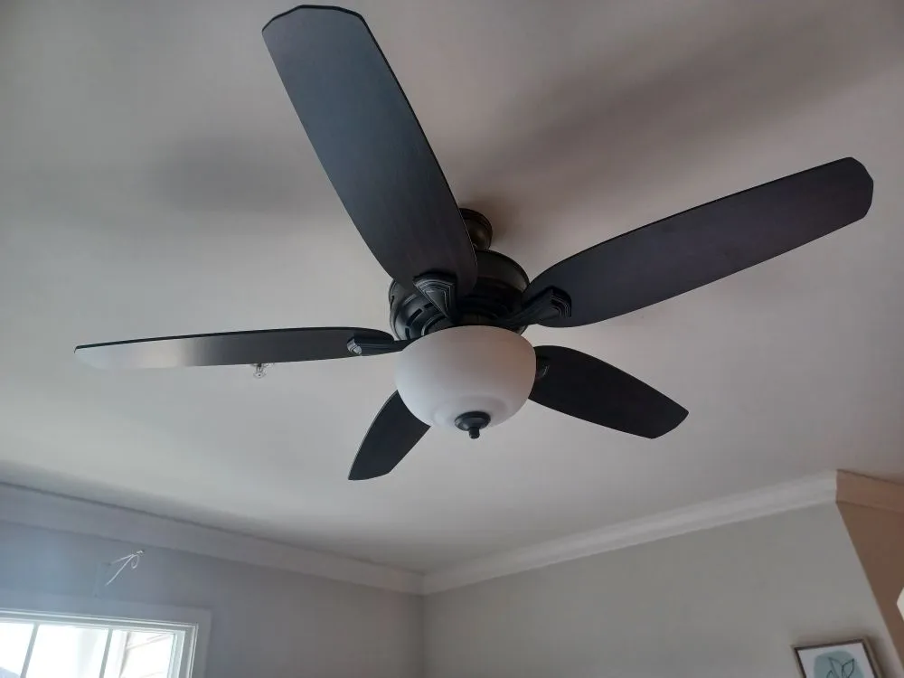 Slide of BobKat Electric