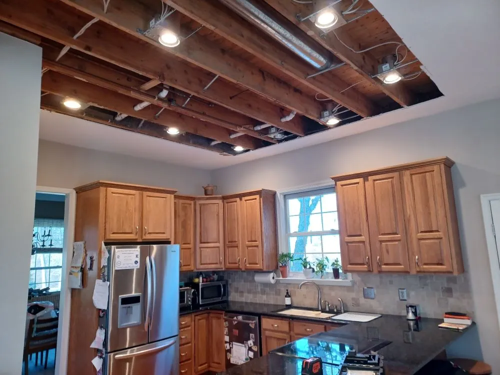 Slide of BobKat Electric