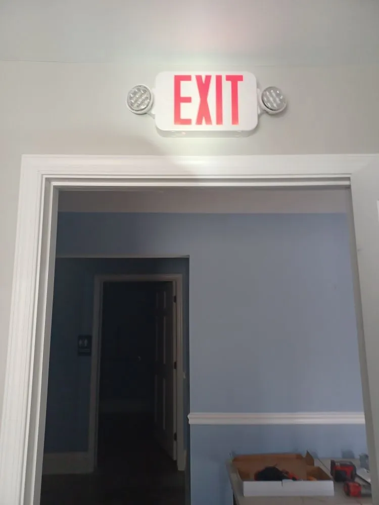 Slide of BobKat Electric